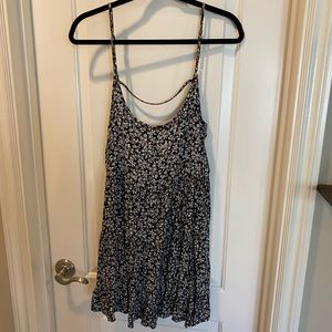 Brandy Melville Flowy Summer Dress